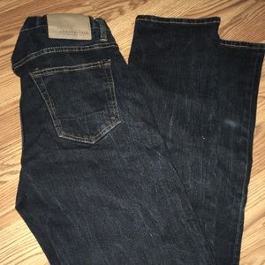 Aeropostale Men’s/Boy’s jeans. Size 30x32.